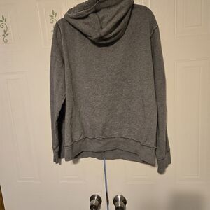 Aeropostale Charcoal Women's Hoodie